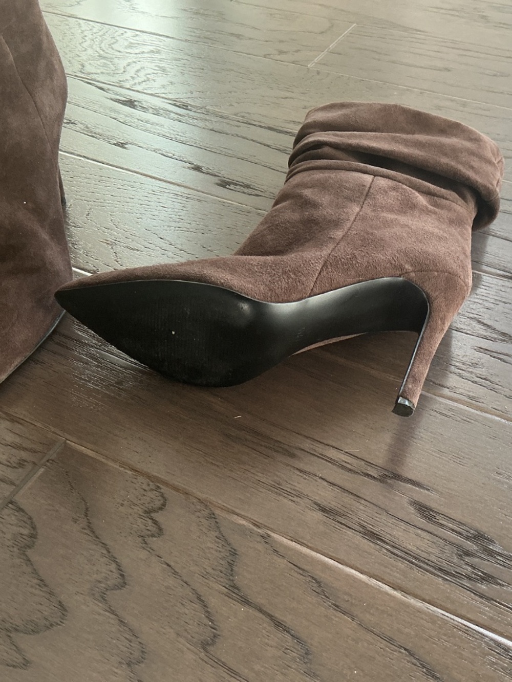 Guess boots - Picture 3 of 3